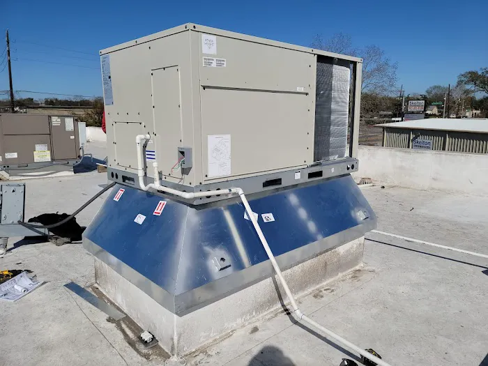 Performance Mechanical Texas LLC Picture 2