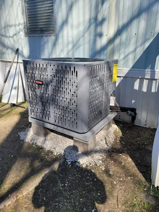 Performance Mechanical Texas LLC Picture 1