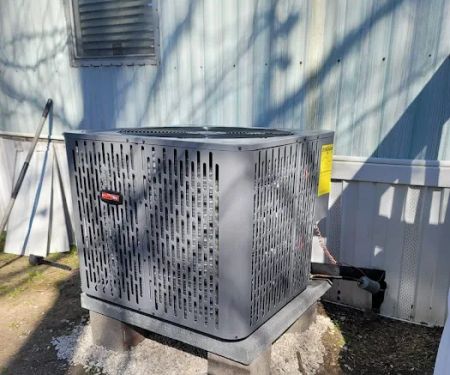 Performance Mechanical Texas LLC