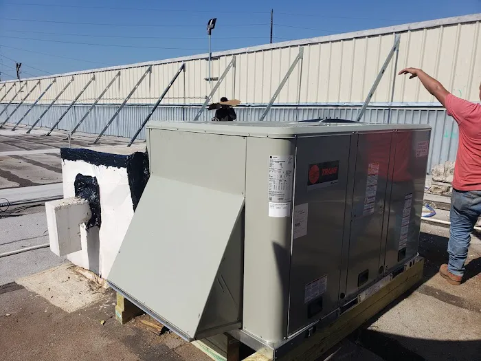 Performance Mechanical Texas LLC Picture 5