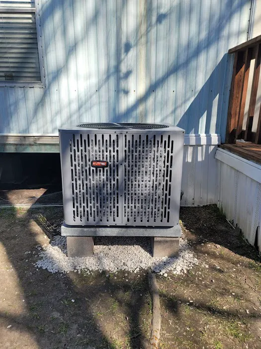 Performance Mechanical Texas LLC Picture 7