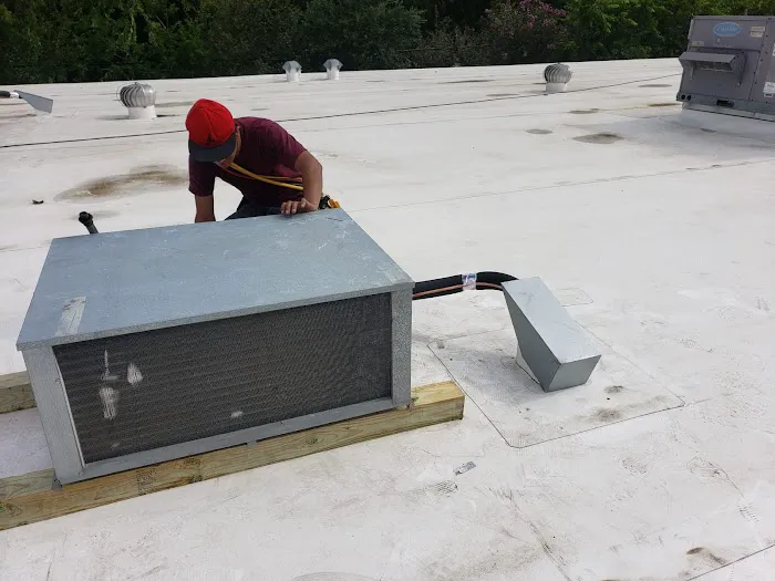 Performance Mechanical Texas LLC Picture 8