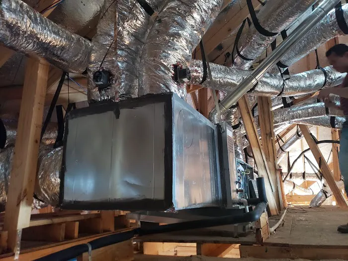 Performance Mechanical Texas LLC Picture 10