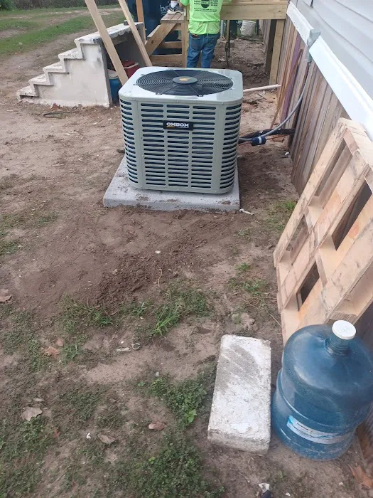 Aumiller's A/C & Heating Picture 2
