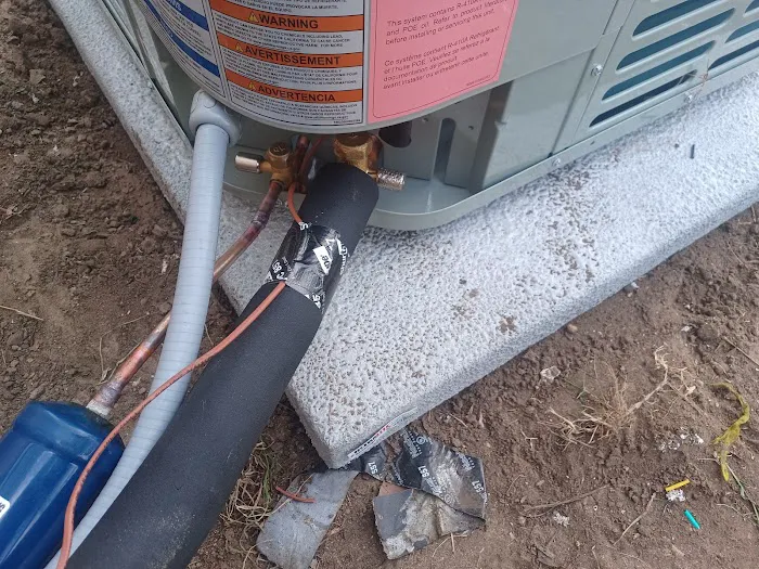 Aumiller's A/C & Heating Picture 6