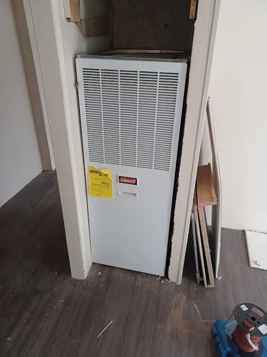 Aumiller's A/C & Heating Picture 5