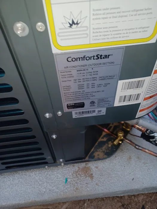 Aumiller's A/C & Heating Picture 4