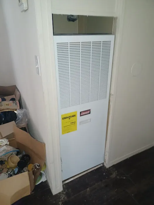 Aumiller's A/C & Heating Picture 1