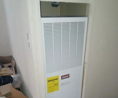 Aumiller's A/C & Heating