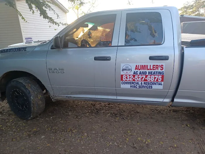 Aumiller's A/C & Heating Picture 3