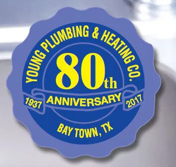 Young Plumbing & Heating Picture 1