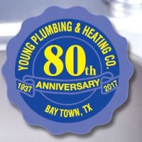 Young Plumbing & Heating ico