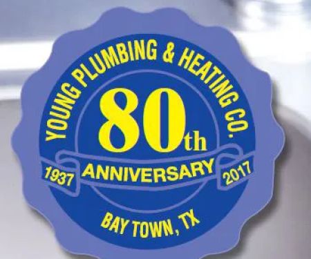 Young Plumbing & Heating