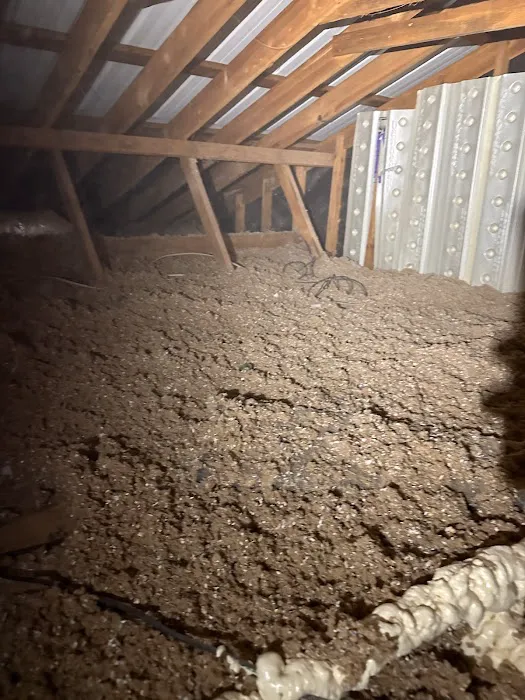 AC Repair and Insulation by Complete Comfort Control Picture 3