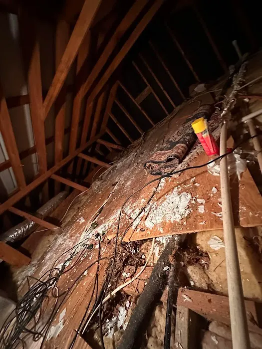 AC Repair and Insulation by Complete Comfort Control Picture 1