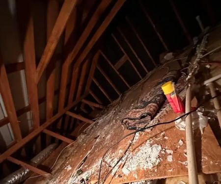 AC Repair and Insulation by Complete Comfort Control