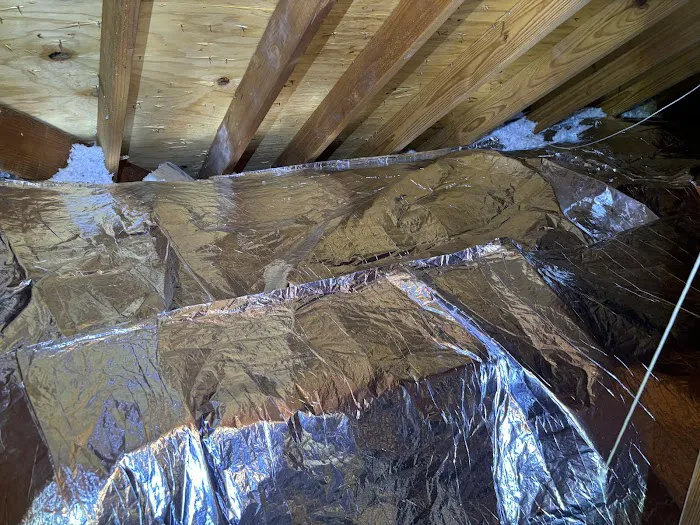 AC Repair and Insulation by Complete Comfort Control Picture 2