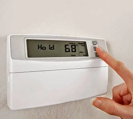 Henscey Electric & A/C Co. Picture 2