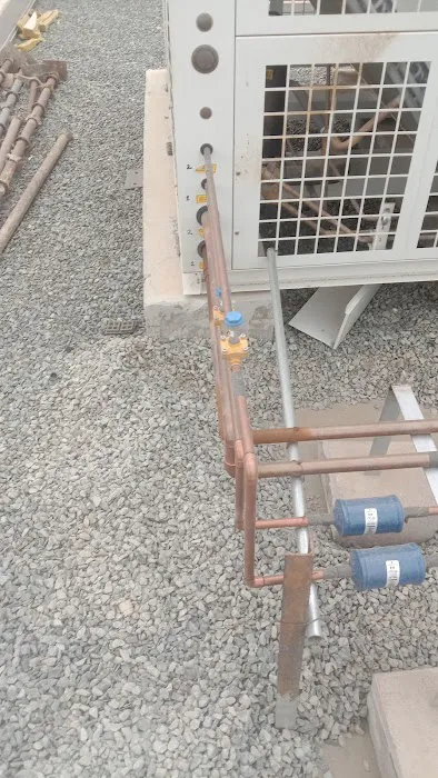 Northland AC Picture 1