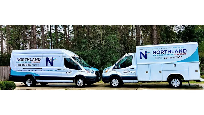 Northland AC Picture 3