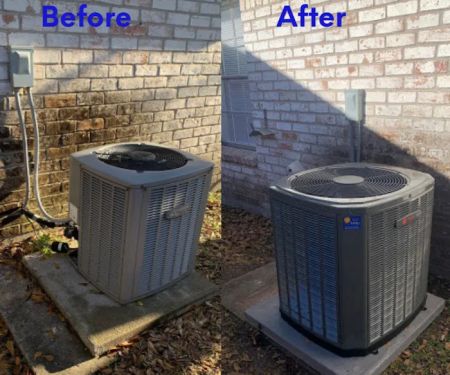 Maxela Heating and Cooling