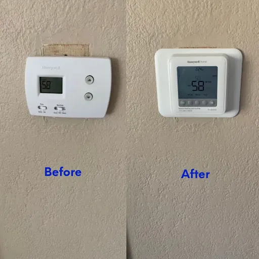 Maxela Heating and Cooling Picture 2