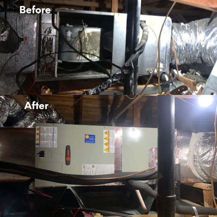 Maxela Heating and Cooling Picture 4