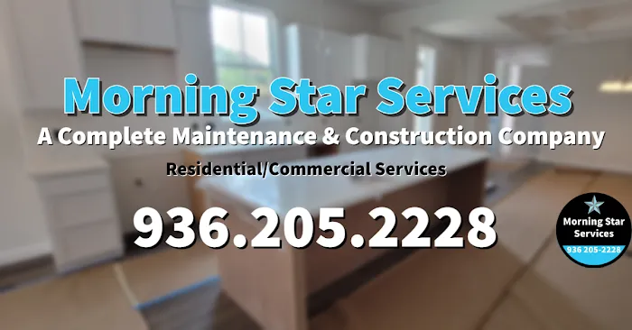 Morning Star Services Picture 1