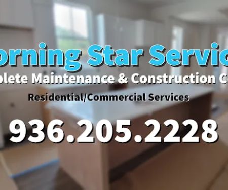 Morning Star Services