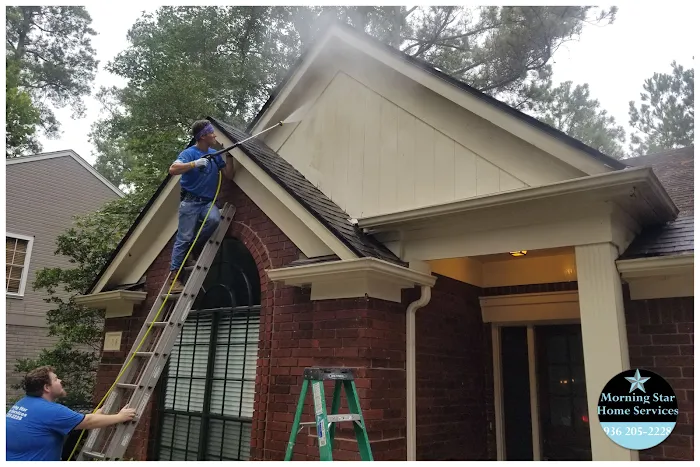 Morning Star Services Picture 3