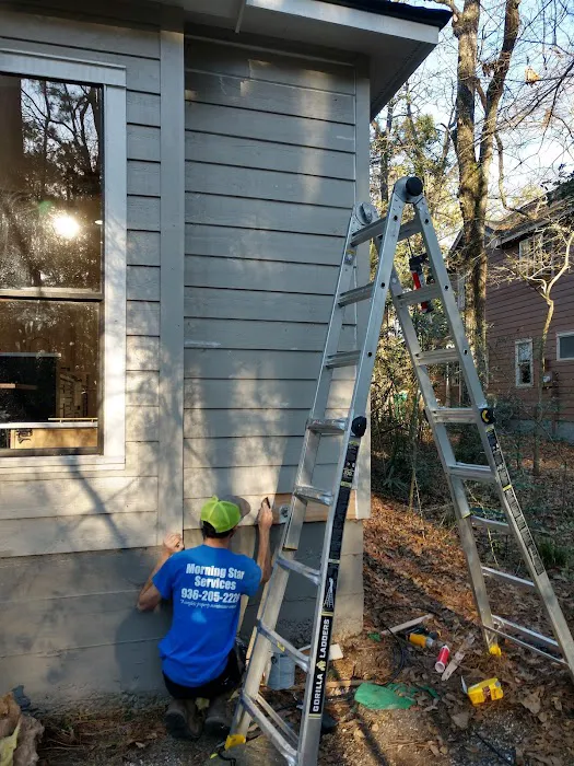 Morning Star Services Picture 5