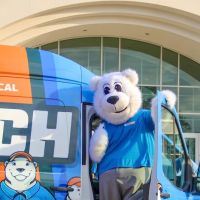 Air Tech of Conroe - Woodlands Location ico