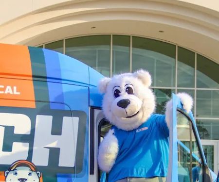 Air Tech of Conroe - Woodlands Location