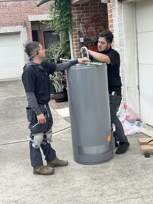 Air Tech of Conroe - Woodlands Location Picture 6