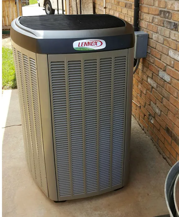 Air Tech of Conroe - Woodlands Location Picture 4