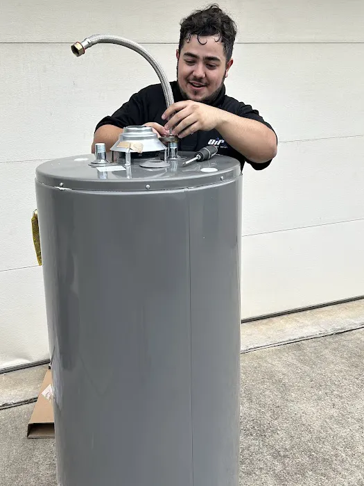 Air Tech of Conroe - Woodlands Location Picture 8