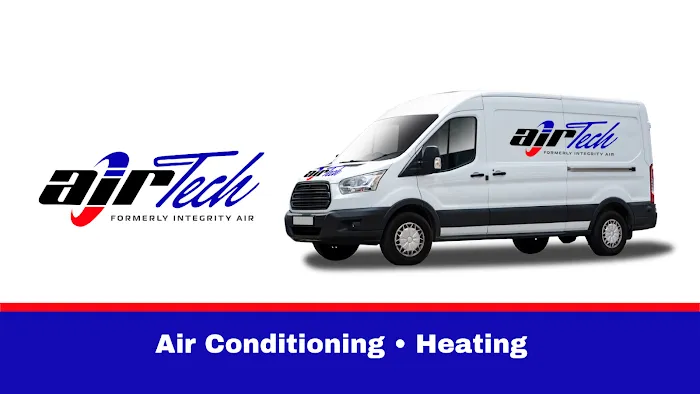 Air Tech of Conroe - Woodlands Location Picture 9