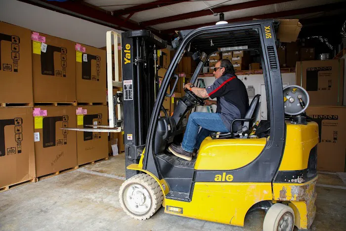 Woodlands Plumbing & Air Picture 3