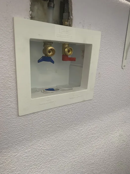 Woodlands Plumbing & Air Picture 9