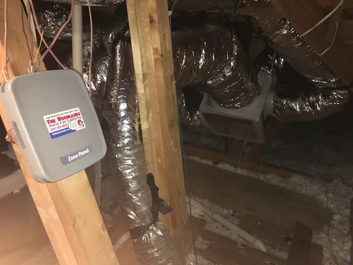 Woodlands Plumbing & Air Picture 4