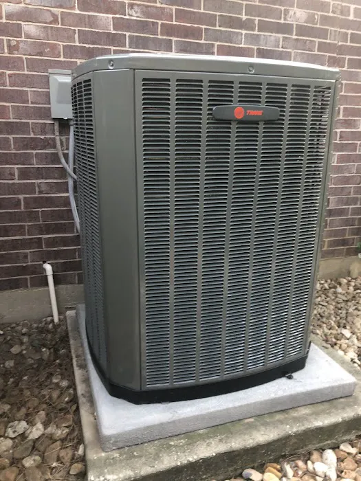 Woodlands Plumbing & Air Picture 8