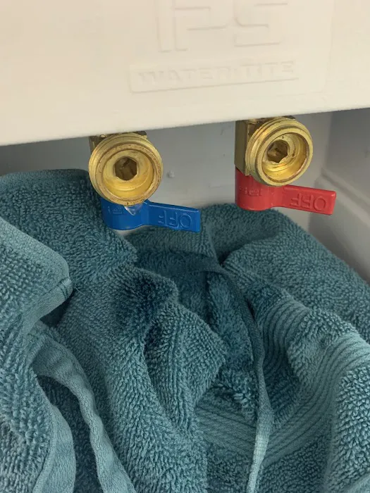 Woodlands Plumbing & Air Picture 7