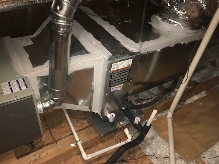 Woodlands Plumbing & Air Picture 6