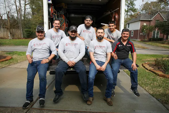 Woodlands Plumbing & Air Picture 10