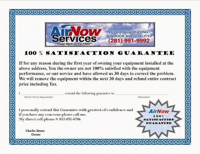 AirNow Services Picture 4