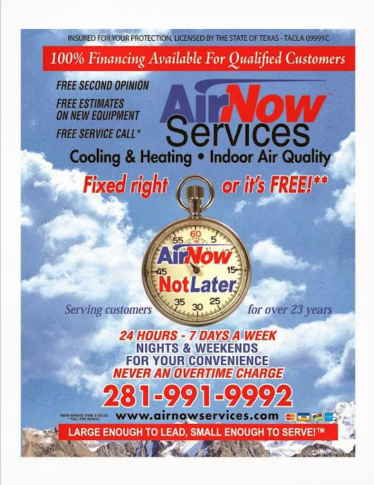 AirNow Services Picture 6