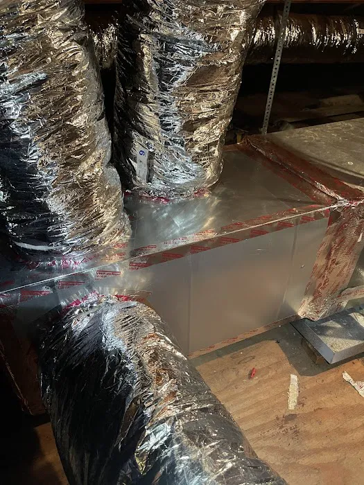 Houston's Future A/C & HEAT Picture 1