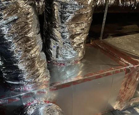 Houston's Future A/C & HEAT