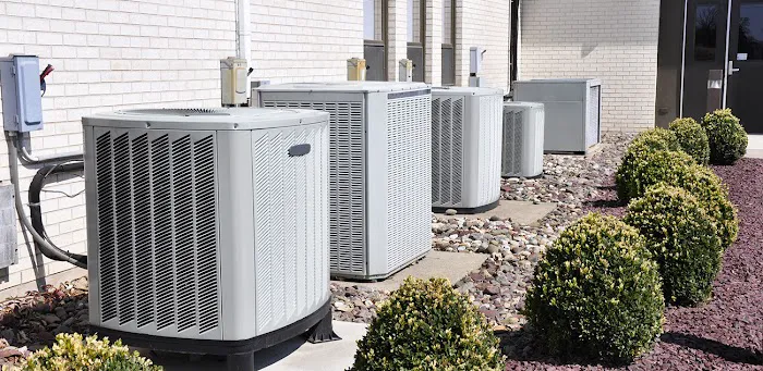 Curry Mechanical Inc Picture 1