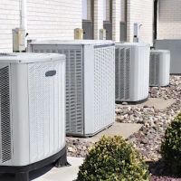 Curry Mechanical Inc ico